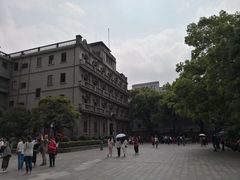 -南昌八一起义纪念馆