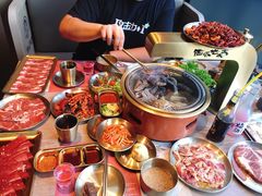 -西塔老太太泥炉烤肉(沈阳店)