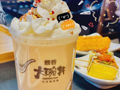 -熊吞·大碗丼烧肉饭(西市场嘉华店)