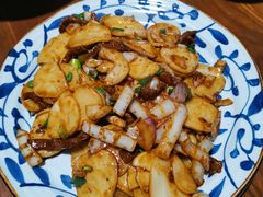 -王阿盖手工小吃(环城西路店)