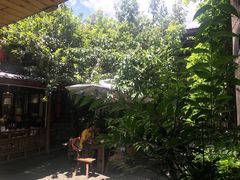 -吃货私房菜(丽江束河古镇店)