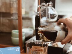 冰滴玛乐-Line 咖啡(石厦花园店)