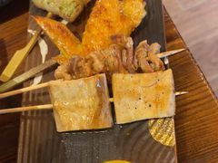 -鸟鹏烧鸟居酒屋(龙岗万科店)