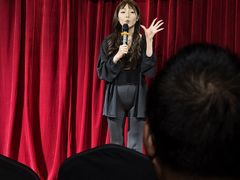 -喜剧部落脱口秀(三里屯店)