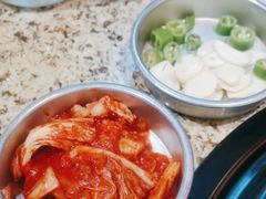 -首尔烤肉大排档(合生汇店)