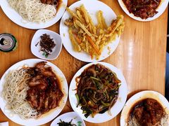 -贤花饭店(城阳店)