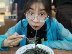 -萨莉亚意式餐厅(护国新天地店)