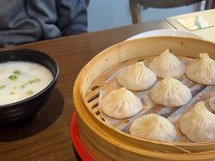 -玖鲜小笼(中山广场店)