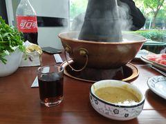 -岳合轩老北京涮肉