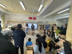 -华媒维翰幼儿园