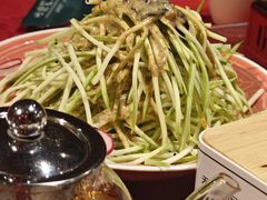 -正阳门饭庄·烤鸭·北京菜(万丰路七里庄店)