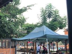 -夏雨路轩特色餐厅·十年经营