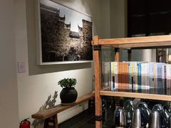 -瓦库茶馆17号(海汇港店)