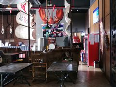 -龙虾风暴(松江店)