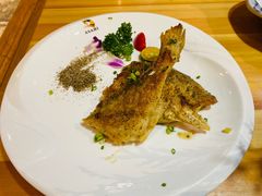 -割烹旭日本料理(龙湖狮山天街店)