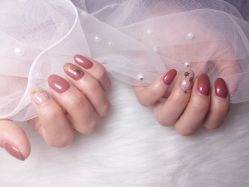 -Aso Artist Beauty美甲美睫
