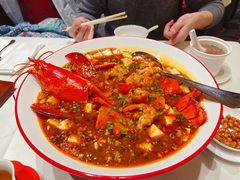 -武汉香格里拉大酒店·香宫中餐厅
