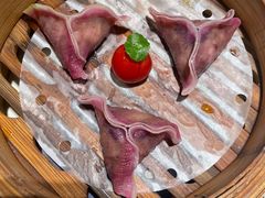 红翡和牛饺-点都德·毕德寮