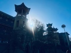 -西宁市东关清真大寺