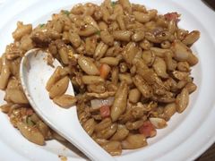 -九毛九西北菜(大东海店)