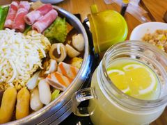 -米字旁先锋韩餐(茂业天地店)