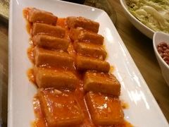 -刘胖子家常菜·蹄花焖藕(中南店)