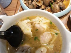 -华府九号海鲜烧烤大排档(龙域店)