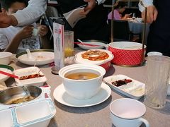 -秀儿四九城·新京菜(亚运村鸟巢店)