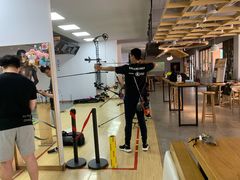 -道顺射箭·团建·骑射(张杨路店)