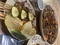 -玛扎烧烤私房菜