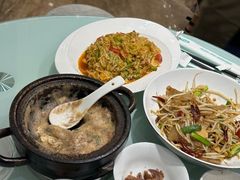 -合胜记太原排档(王府井店)