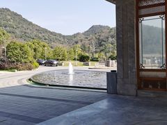 -宁波富邦荪湖山庄