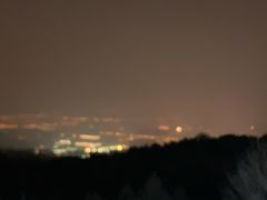 -鬼笑石后山停车场
