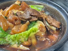 -珍珍小食店(西华路店)