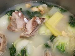 -新兴·金羊座·粤菜点心(乐峰店)