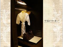 衣帽间-厦门海港英迪格酒店(中山路店)