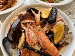 -好兄弟郭巨海鲜(天一阁店)