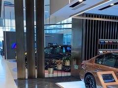 -北京晨德宝宝马4S店(金港汽车公园店)