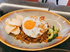 -THE PAWON·8碗(古北SOHO店)