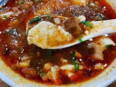 -豆相识•九九豆腐脑(牛咡桥店)