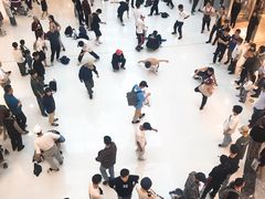 -万达茂商场(南京仙林店)