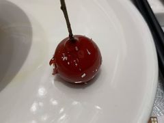 -麒茗餐厅·粤菜·宴会厅·海鲜(锦绣路店)