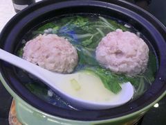 -狮王府淮扬菜(新街口友谊店)