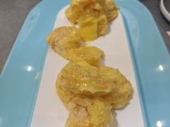 -香阁餐厅·常州菜·常州菜代表品牌(新北奥体店)