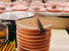 -争鲜回转寿司(东方银座店)