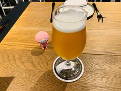 -Goose Island Brewhouse鹅岛精酿啤酒酿造工坊餐厅