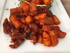 -新白鹿餐厅(城西银泰城店)