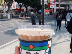 -广州十甫voco酒店