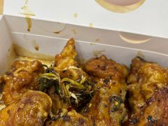-悠个炸鸡(南京创始店)