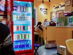大堂-小雨点糖水店(中兴街分店)